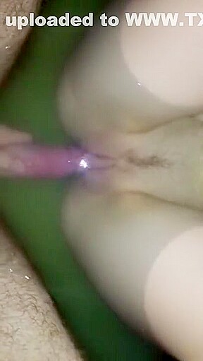 Underwater fuck in bathroom