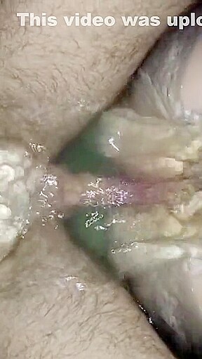 Underwater fuck in bathroom