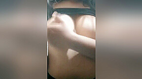 Undressing teen 18+ And Squirting Part 1