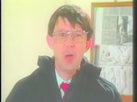 Unfathomable Mouth IV - 1990