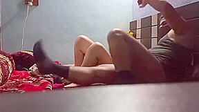 Unhappyball - Pregnent Girl Ko Fuck Kra Condom Laga Ky