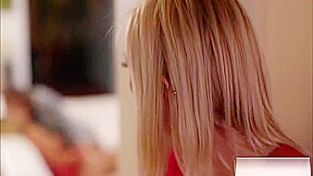Unusual Women In Wild Trio Lesbian Sex