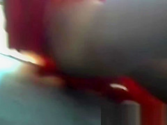 Upskirt By Two Pretty Girls With Blond Hair