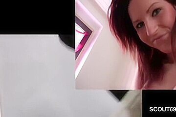 User Von Darf Teeny In Berlin In Den Arsch Fick