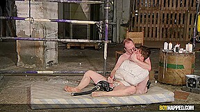 Using The Most Ravenous Boy - Part 3 - Alex Faux & Sean Taylor