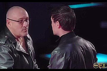 V Billiardsand Anal Dp Perversionsbetweento With Hannah Vivienne