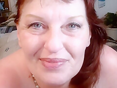 V 350 Its Time For My Facial