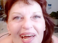 V 350 Its Time For My Facial
