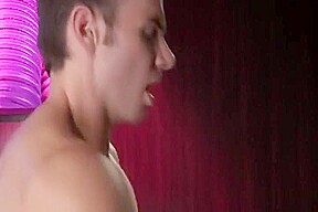 VIP - After Hours, Scene #03