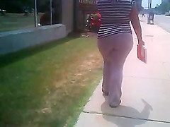 VPL Booty Ass Butt Grey Sweats