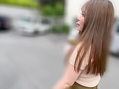 VQSD364 Cuteeeee japaneeseeee sex BABE