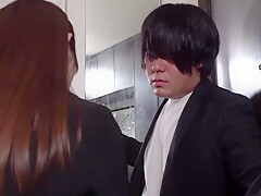 VQSD427 Nice Asian porn WOWOWOW