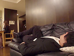 VQSD427 Nice Asian porn WOWOWOW