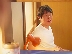 VTJL372 Nice Japanese cooooool BABY