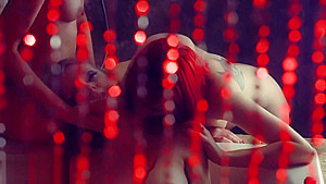 Vampire Bath