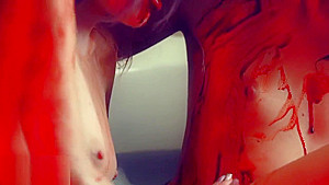 Vampire Bath