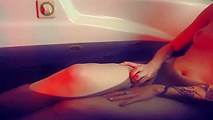 Vampire Bath