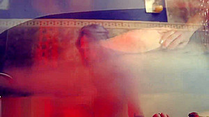 Vampire Bath