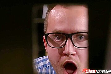 Van Wylde In Lewd Tarts Crazy Threeway Sex Video