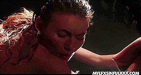 Vanessa Decker In Horny Milf