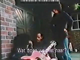Vanessa Del Rio, Red Baron, Crystal Sync In Classic Porn