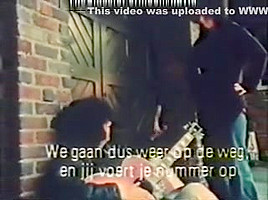 Vanessa Del Rio, Red Baron, Crystal Sync In Classic Porn