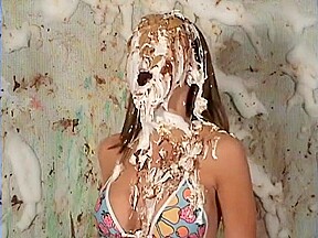 Vanessa Pied