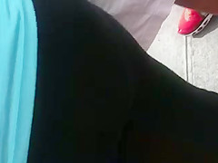 Vegas Booty