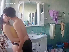 Very Cute Boy On