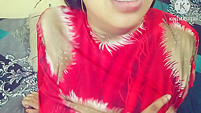 Very Cute Sexy Indian Housewife And Very Cute Sexy Lady