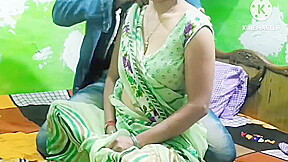 Very Hot Indian Sexy Housewife And Husband And Sex Enjoy Very Good Sexy Lady