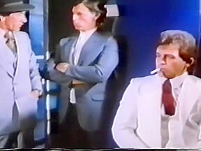 Viagem Alem do Prazer (1985) - Dir: Fauzi Mansur