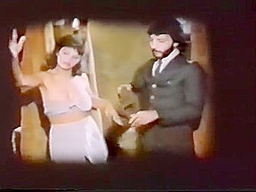 Viagem Alem do Prazer (1985) - Dir: Fauzi Mansur