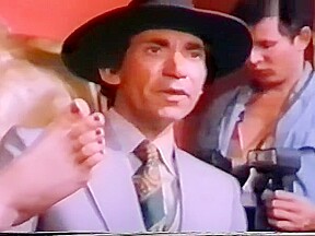 Viagem Alem do Prazer (1985) - Dir: Fauzi Mansur