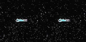 Vibration Invitation - WetVR