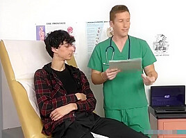 Vid Step daddy Doctor And Cute Boy Bareback Fuck Tube