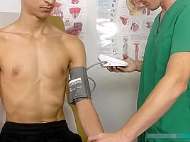 Vid Step daddy Doctor And Cute Boy Bareback Fuck Tube