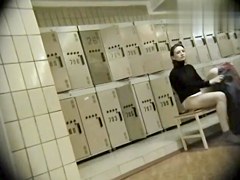 Video  Dressing Room N 252