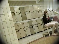 Video  Dressing Room N 252
