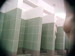 Video  Dressing Room N 303