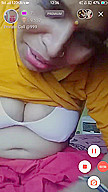 Village Bhabhi Nude Show Private Video Leaked With Live Cam