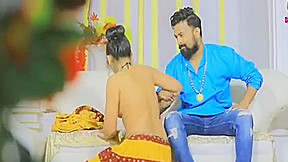 Village Girl Seduce By Powerfull Man