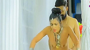 Village Girl Seduce By Powerfull Man