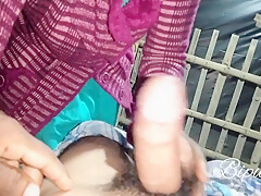 Villge Wife Sex  Porn