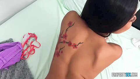 Vina Sky - I Want A Puppy With Vina Skyy