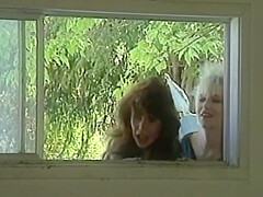Vintage 321 - Chessie Moore, Marc Wallace And Trinity Loren
