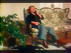 Vintage After Dinner BJ