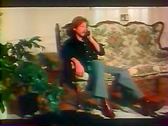 Vintage After Dinner BJ