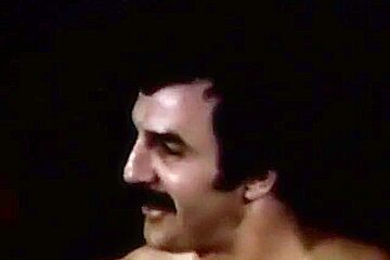 Vintage - Challenger (1976)