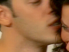 Vintage Cocks 4 Vintage Pussies - Episode 4